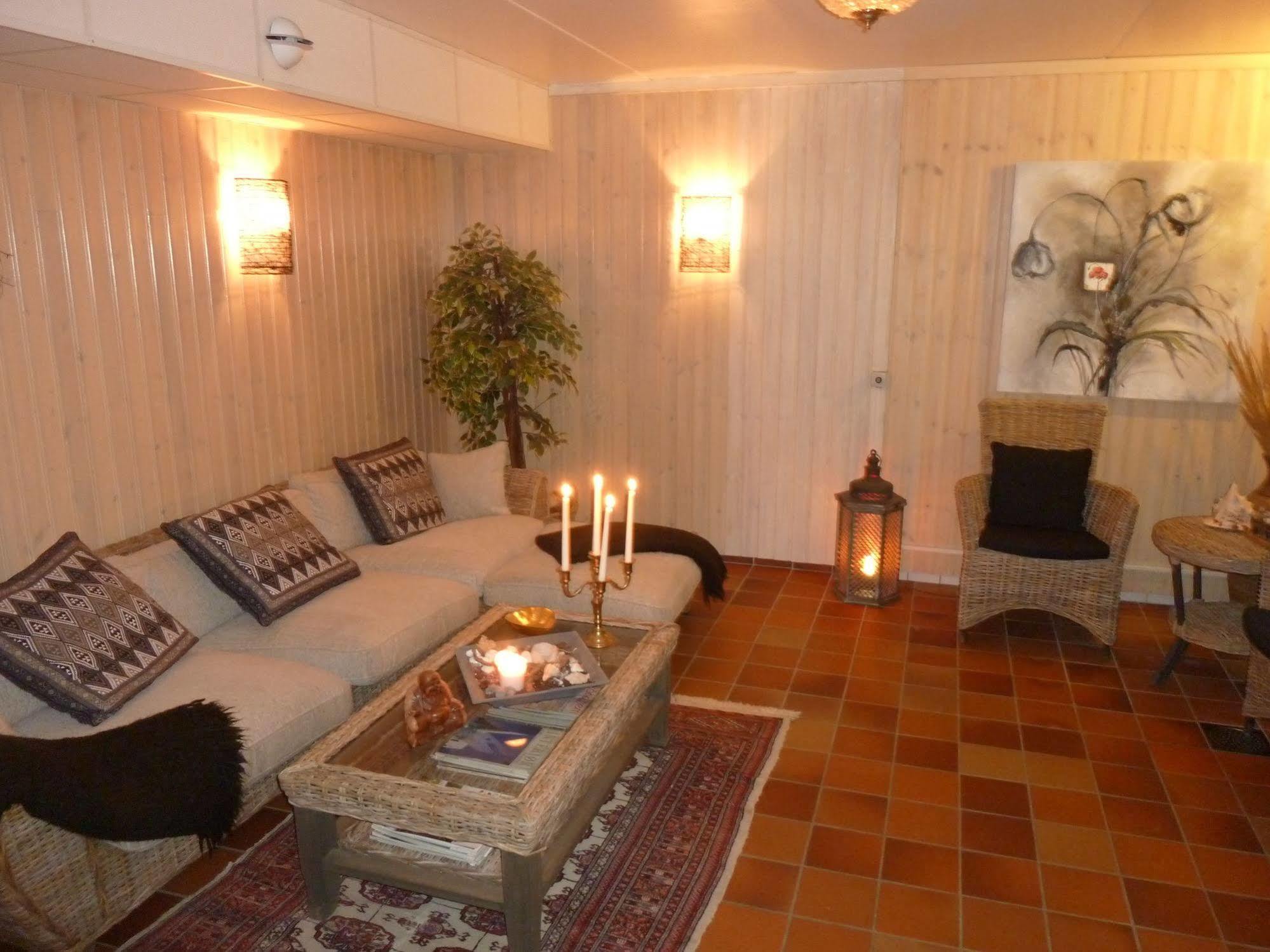 Nya Pallas Hotel ฟัลเคนเบิร์ก ภายนอก รูปภาพ