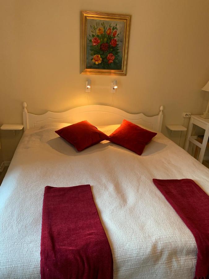 Nya Pallas Hotel ฟัลเคนเบิร์ก ภายนอก รูปภาพ